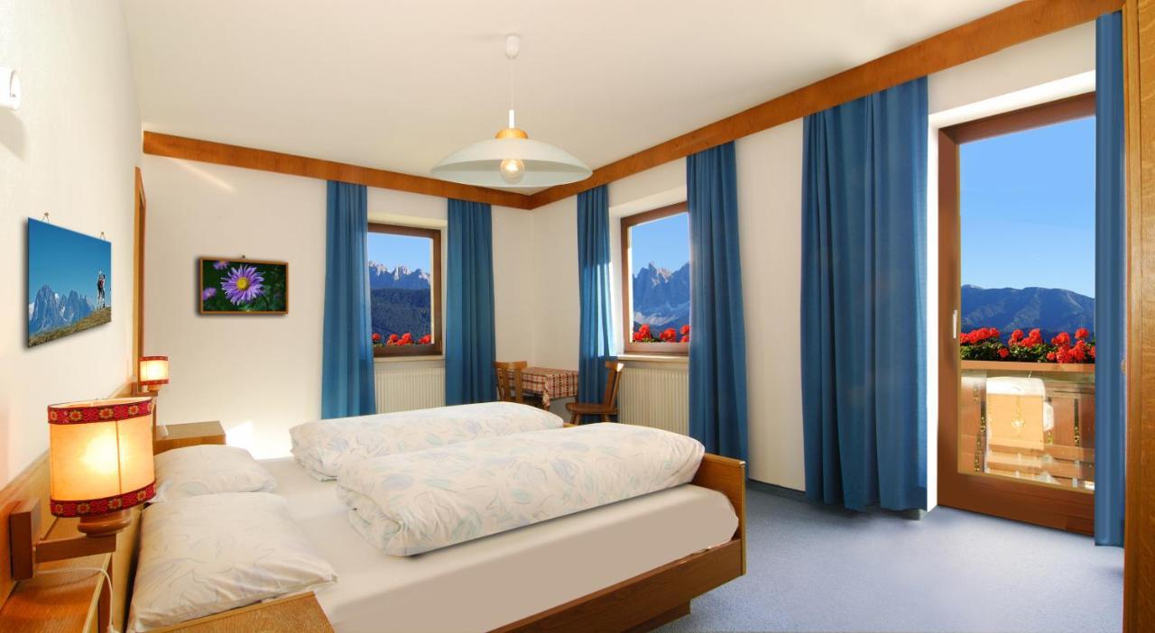 Bed and Breakfast Wegscheiderhof Brixen Exteriér fotografie