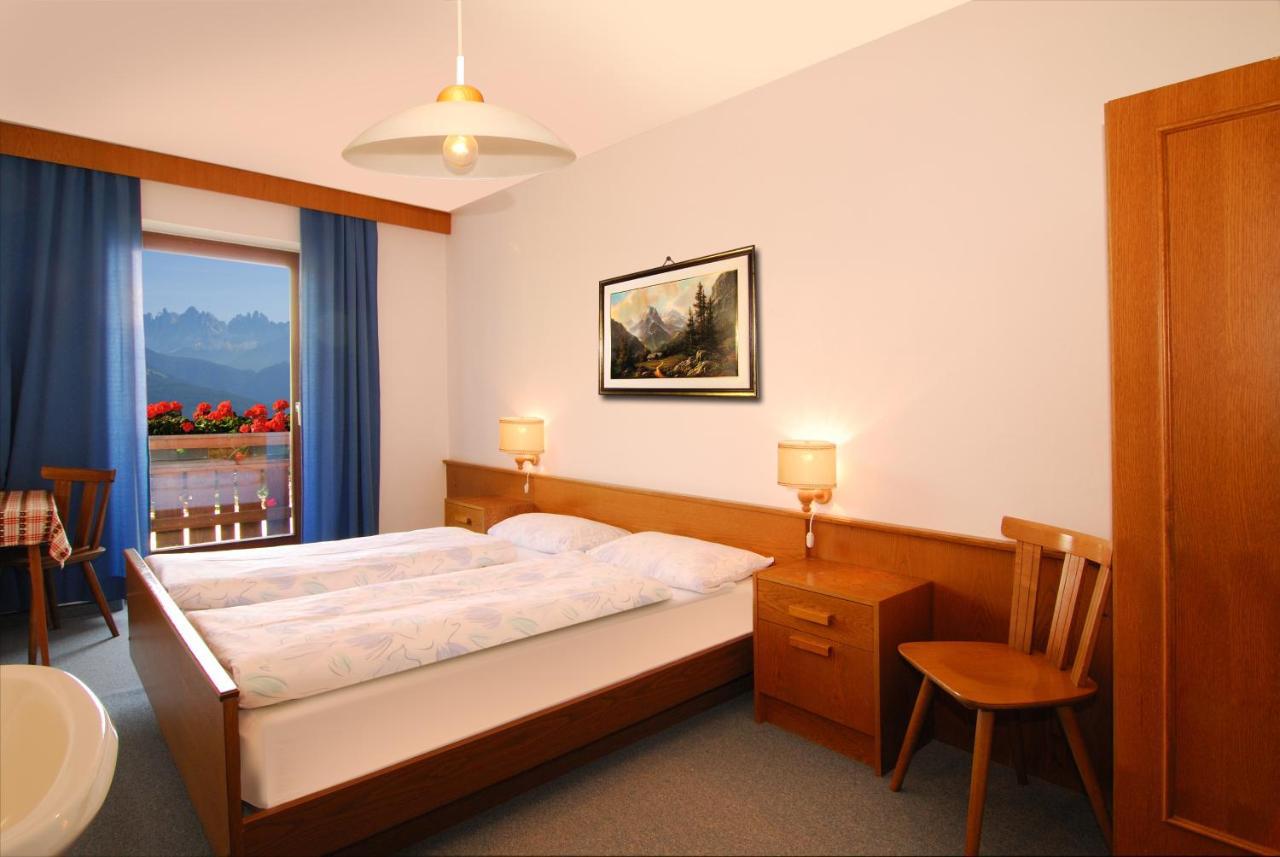 Bed and Breakfast Wegscheiderhof Brixen Exteriér fotografie