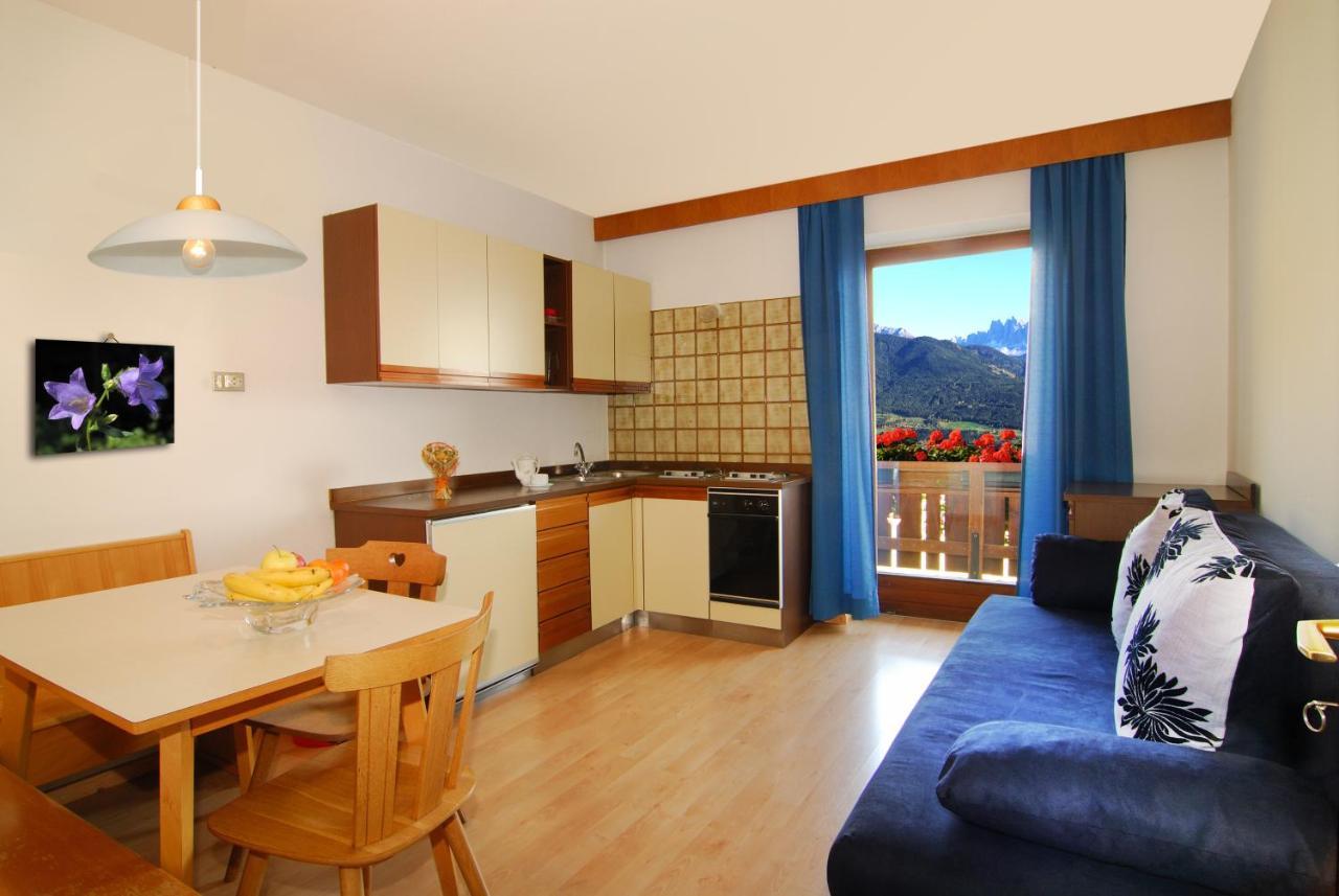 Bed and Breakfast Wegscheiderhof Brixen Exteriér fotografie